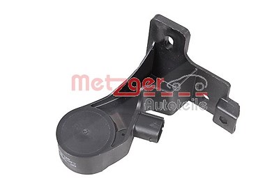 Metzger Sensor, Xenonlicht (Leuchtweitenregulierung) [Hersteller-Nr. 0901437] für Opel, Vauxhall von METZGER