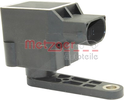 Metzger Sensor, Xenonlicht (Leuchtweiteregulierung) [Hersteller-Nr. 0901218] für Ford, Volvo von METZGER