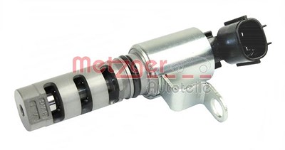 Metzger Steuerventil, Nockenwellenverstellung [Hersteller-Nr. 0899139] für Aston Martin, Daihatsu, Subaru, Toyota von METZGER