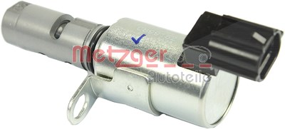 Metzger Steuerventil, Nockenwellenverstellung [Hersteller-Nr. 0899152] für Ford von METZGER