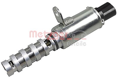 Metzger Steuerventil, Nockenwellenverstellung [Hersteller-Nr. 2411023] für Hyundai, Kia von METZGER