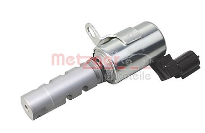 Metzger Steuerventil, Nockenwellenverstellung [Hersteller-Nr. 2411028] für Dodge, Jeep von METZGER
