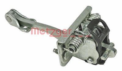 Metzger Türfeststeller [Hersteller-Nr. 2312077] für Ds (capsa), Peugeot von METZGER