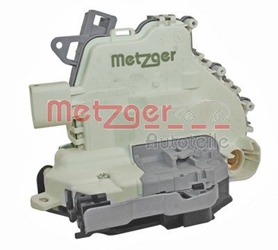 Metzger Türschloss [Hersteller-Nr. 2314023] für Audi, Porsche von METZGER