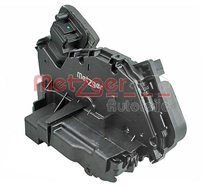 Metzger Türschloss [Hersteller-Nr. 2314102] für Audi, Cupra, Seat, Skoda, VW von METZGER
