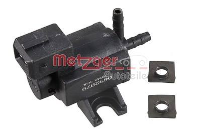 Metzger Ventil, AGR-Abgassteuerung [Hersteller-Nr. 0892979] für Lexus, Toyota von METZGER