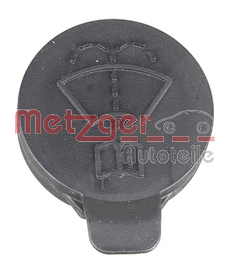Metzger Verbindungsstück, Waschwasserleitung [Hersteller-Nr. 2140262] für Opel von METZGER