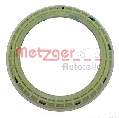 Metzger Wälzlager, Federbeinstützlager [Hersteller-Nr. 6490088] für Ford, Volvo von METZGER