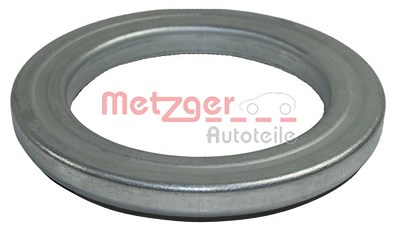 Metzger Wälzlager, Federbeinstützlager [Hersteller-Nr. 6490190] für Citroën, Fiat, Peugeot von METZGER