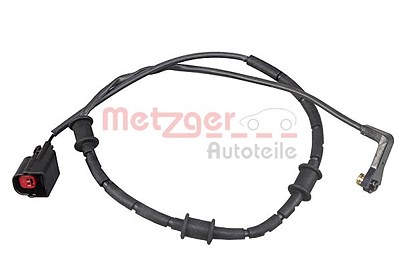 Metzger Warnkontakt, Bremsbelagverschleiß [Hersteller-Nr. 1190318] für Jaguar von METZGER