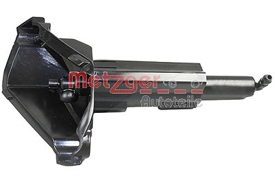 Metzger Waschwasserdüse, Scheinwerferreinigung [Hersteller-Nr. 2220598] für Opel von METZGER