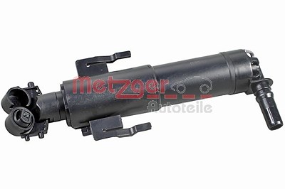 Metzger Waschwasserdüse, Scheinwerferreinigung [Hersteller-Nr. 2220665] für Alpina, BMW von METZGER