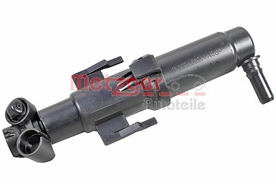 Metzger Waschwasserdüse, Scheinwerferreinigung [Hersteller-Nr. 2220689] für Alpina, BMW von METZGER