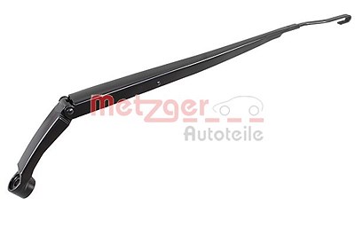 Metzger Wischarm, Scheibenreinigung [Hersteller-Nr. 2190127] für Toyota von METZGER