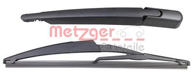 Metzger Wischarm, Scheibenreinigung [Hersteller-Nr. 2190135] für Citroën von METZGER
