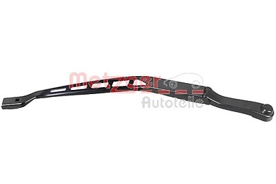 Metzger Wischarm, Scheibenreinigung [Hersteller-Nr. 2190458] für Mercedes-Benz von METZGER