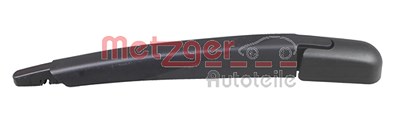 Metzger Wischarm, Scheibenreinigung [Hersteller-Nr. 2190477] für Nissan von METZGER