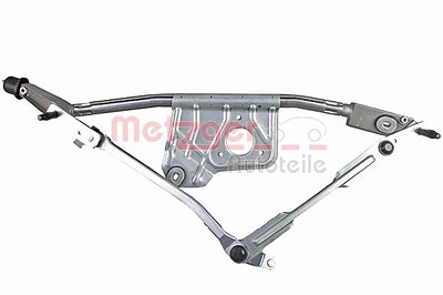 Metzger Wischergestänge [Hersteller-Nr. 2190894] für Volvo von METZGER