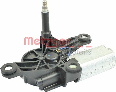 Metzger Wischermotor [Hersteller-Nr. 2190777] für Fiat von METZGER