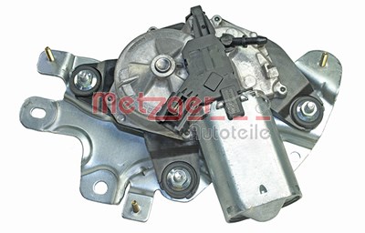 Metzger Wischermotor [Hersteller-Nr. 2190815] für Ford von METZGER