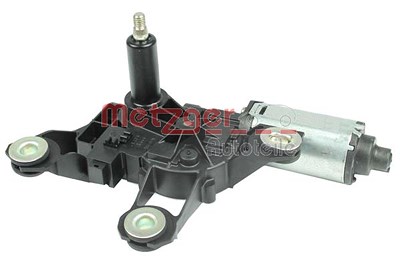 Metzger Wischermotor [Hersteller-Nr. 2190823] für Ford von METZGER
