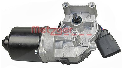 Metzger Wischermotor [Hersteller-Nr. 2190841] für Fiat von METZGER