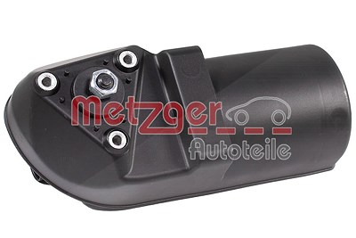 Metzger Wischermotor [Hersteller-Nr. 2190986] für Renault von METZGER