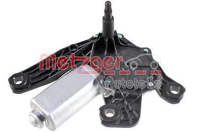 Metzger Wischermotor [Hersteller-Nr. 2190993] für Peugeot von METZGER