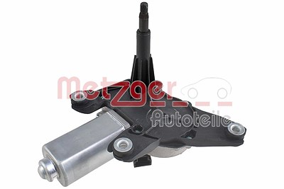 Metzger Wischermotor [Hersteller-Nr. 2190994] für Renault von METZGER