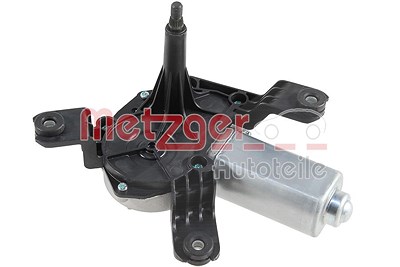 Metzger Wischermotor [Hersteller-Nr. 2191001] für Opel von METZGER
