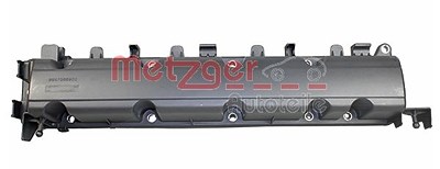Metzger Zylinderkopfhaube [Hersteller-Nr. 2389134] für Citroën, Peugeot von METZGER