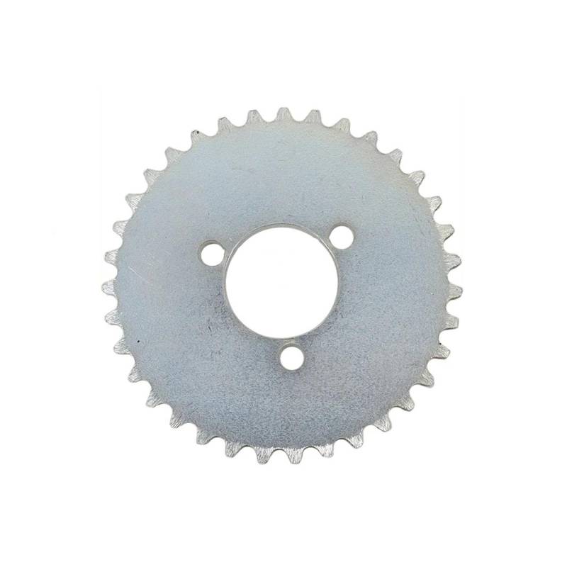MEUIXT 35 38 44 54 64 74 zahn 44T 54T 64T 74T T8F 35MM Hinten kettenrad Mini Moto ATV Quad Dirt Pit Pocket Bike Kreuz 47cc 49cc Teile(T8F-35T-29MM) von MEUIXT