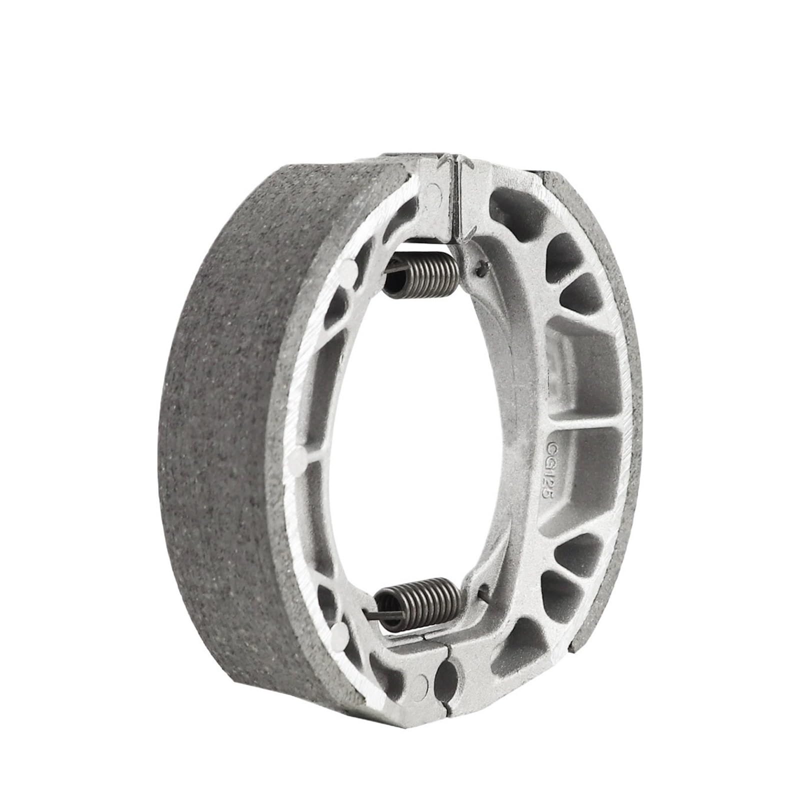 MEUIXT Bremsbelag vorne hinten Bremsbacken Kompatibel mit CG125 Z50 CT70 CT90 QA50 C70 CL70 CA200 CT200 CB100 CB125 CL90 CL100 C90 SL70 XR75 MEUIXT Bremsbelag vorne hinten Bremsbacken Kompatibel mit CG125 Z50 CT70 CT90 QA50 C70 CL70 CA200 CT200 CB100 CB125 CL90 CL100 C90 SL70 XR75 von MEUIXT