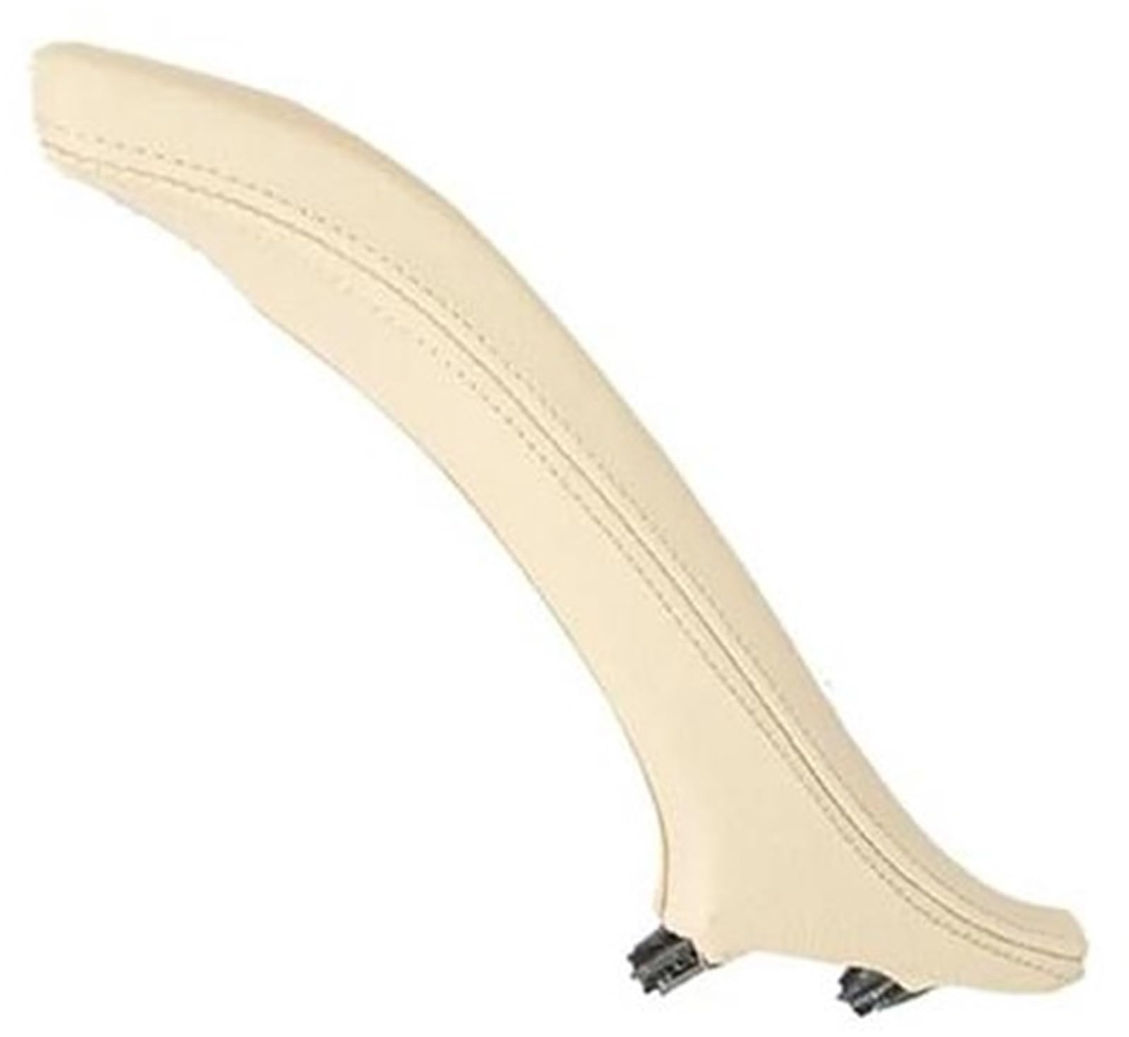 MEXWLOP, for, 5er F10 F11 F18 2010-2017 Auto Links rechts Innengriff Innentür Armlehne Panel Pull Trim Cover Autotür-Zuziehgriff(Beige-Right-LHD) von MEXWLOP
