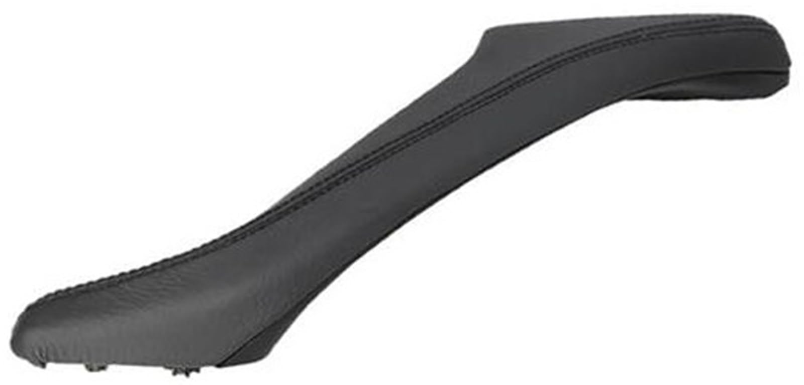 MEXWLOP, for, 5er F10 F11 F18 2010-2017 Auto Links rechts Innengriff Innentür Armlehne Panel Pull Trim Cover Autotür-Zuziehgriff(Black-Left-LHD) von MEXWLOP