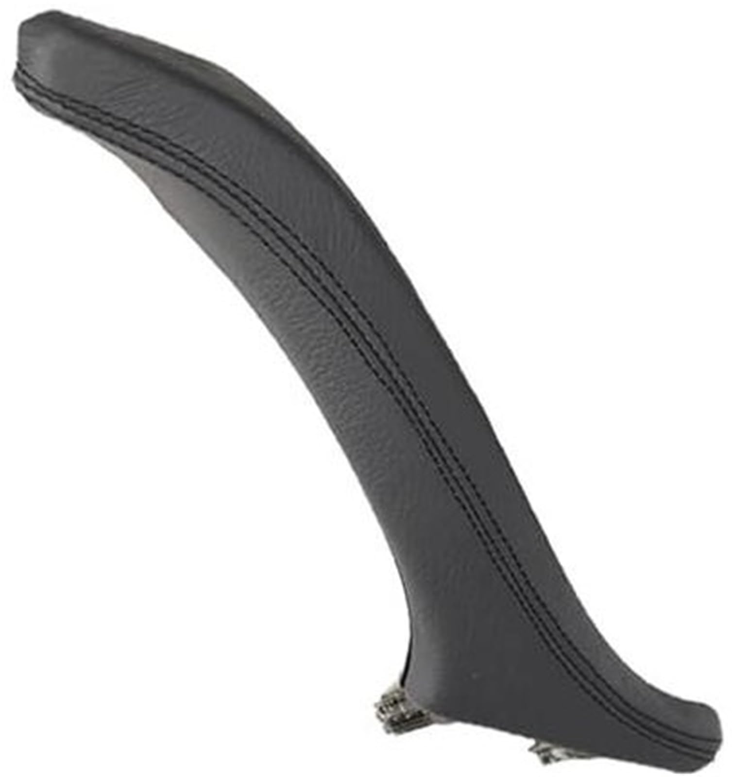 MEXWLOP, for, 5er F10 F11 F18 2010-2017 Auto Links rechts Innengriff Innentür Armlehne Panel Pull Trim Cover Autotür-Zuziehgriff(Black-Right-LHD) von MEXWLOP