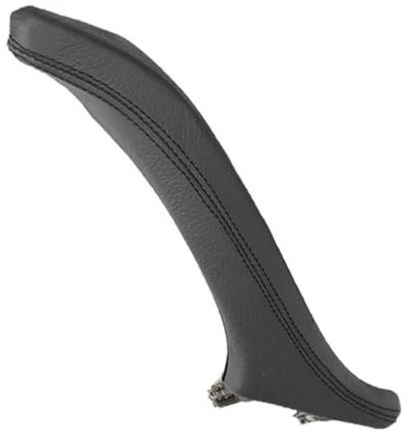 MEXWLOP, for, 5er F10 F11 F18 2010-2017 Auto Links rechts Innengriff Innentür Armlehne Panel Pull Trim Cover Autotür-Zuziehgriff(Black-Right-LHD) von MEXWLOP