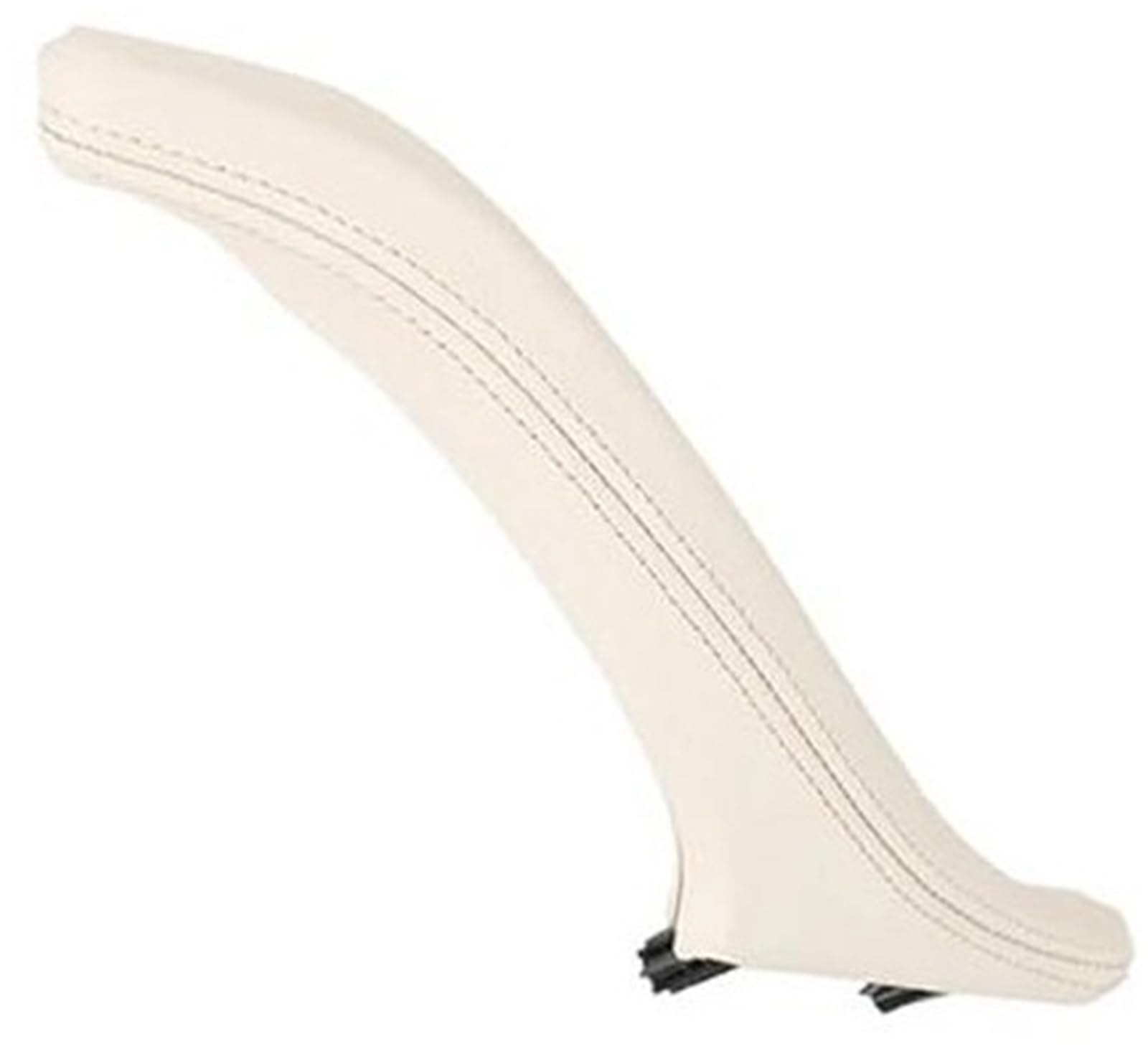 MEXWLOP, for, 5er F10 F11 F18 2010-2017 Auto Links rechts Innengriff Innentür Armlehne Panel Pull Trim Cover Autotür-Zuziehgriff(Oyster-Right-LHD) von MEXWLOP