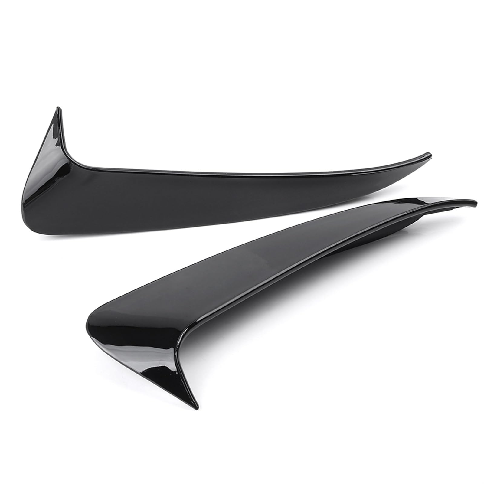 MEXWLOP, for, C-Klasse Sport W205 C43 C63 AMG 2014-2021 4-türige Heckstoßstange Seitliche Entlüftungsleiste Kotflügel Spoiler Auslass Splitter Nebelscheinwerferabdeckung für die vordere Stoßstange(G MEXWLOP, for, C-Klasse Sport W205 C43 C63 AMG 2014-2021 4-türige Heckstoßstange Seitliche Entlüftungsleiste Kotflügel Spoiler Auslass Splitter Nebelscheinwerferabdeckung für die vordere Stoßstange(G von MEXWLOP