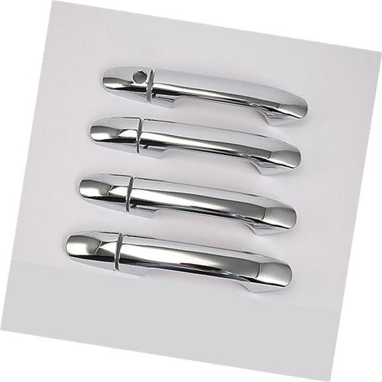 MEXWLOP, for, for, Vito W447 V-Klasse 2014 2015 2016 2017 2018 2019 2020 Chrom Autotürgriffabdeckung Styling Autozubehör Türgriffabdeckung aus Kohlefaser von MEXWLOP