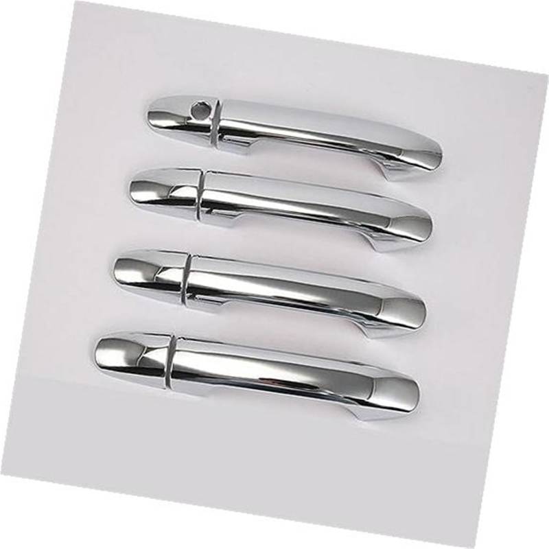 MEXWLOP, for, for, Vito W447 V-Klasse 2014 2015 2016 2017 2018 2019 2020 Chrom Autotürgriffabdeckung Styling Autozubehör Türgriffabdeckung aus Kohlefaser von MEXWLOP