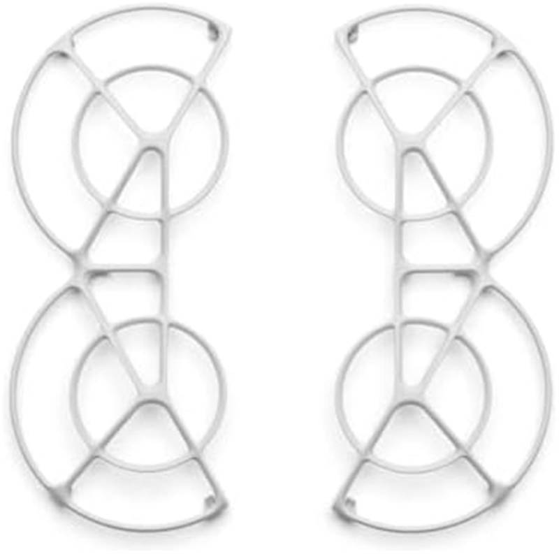 MEXWLOP, for DJI, Neo Propellers Guard Protector, Prop Bumper Protective Cover Ring, for Neo Drone Propeller Wing Blades Anti-Collision Frame Protection Zubehör Propellerschutz von MEXWLOP