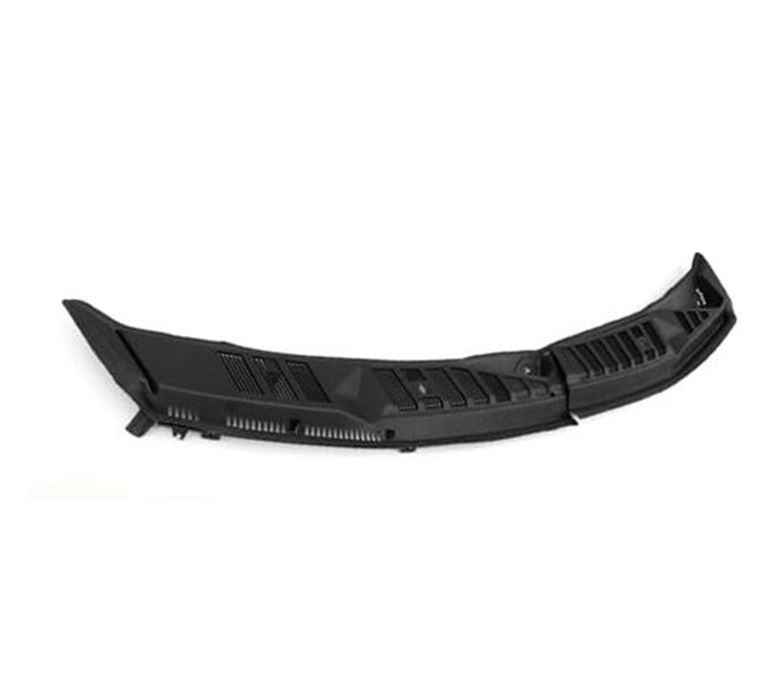 MEXWLOP, for Ford, for F-150, Ersatz der Wischerverkleidung 2015–2020, Lüftungsgitter der Scheibenwischerverkleidung, for F-150, Verkleidung der Motorhaube FL3Z15022A69A FL3Z25022A69B Auto-Scheibenwi MEXWLOP, for Ford, for F-150, Ersatz der Wischerverkleidung 2015–2020, Lüftungsgitter der Scheibenwischerverkleidung, for F-150, Verkleidung der Motorhaube FL3Z15022A69A FL3Z25022A69B Auto-Scheibenwi von MEXWLOP
