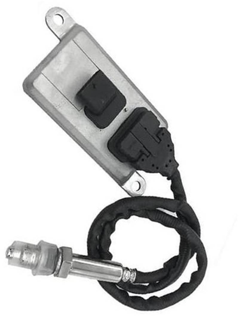 MEXWLOP, for Hino, LKW SNS 24V Stickstoff-Sauerstoff-Sensoren 89463-E0012 5WK96667B Stickoxid-Nox-Stickoxid-Sensor Sauerstoffsensor von MEXWLOP