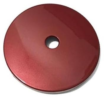MEXWLOP, for Peugeot, 206 207 1998-2006 Auto Tankdeckel Abdeckung Schale Benzin Öl Kraftstofftank Außenklappe Abdeckung Ersatzteil Zündspule von MEXWLOP