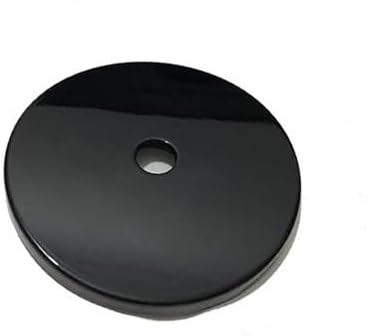 MEXWLOP, for Peugeot, 206 207 1998-2006 Auto Tankdeckel Abdeckung Schale Benzin Öl Kraftstofftank Außenklappe Abdeckung Ersatzteil Zündspule von MEXWLOP