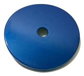 MEXWLOP, for Peugeot, 206 207 1998-2006 Auto Tankdeckel Abdeckung Schale Benzin Öl Kraftstofftank Außenklappe Abdeckung Ersatzteil Zündspule von MEXWLOP