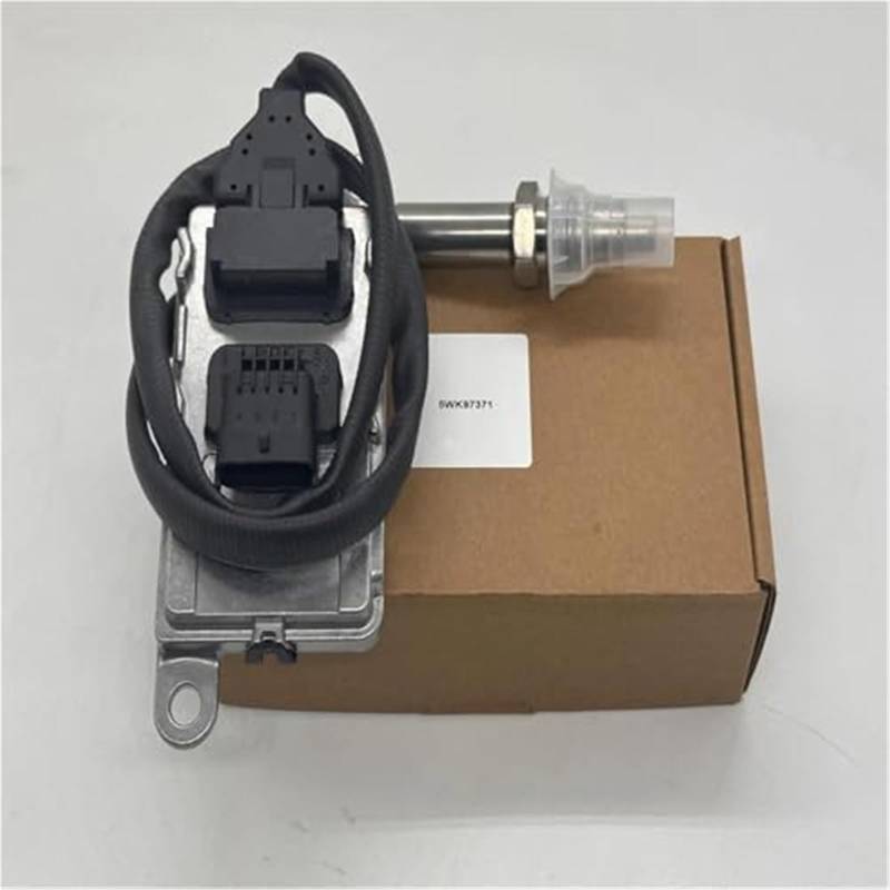 MEXWLOP, for Volvo, LKW 24V 5WK97371 22827993 Stickstoff-Sauerstoff-Sensor A2C11879500 Stickoxid-Sensor Sauerstoffsensor von MEXWLOP