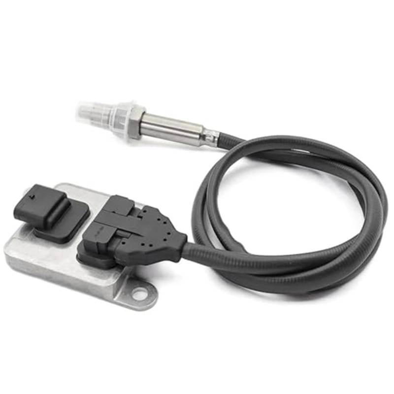 MEXWLOP 04L907805C, for VW, for Passat, B8 2.0 T 2014 2015 2016 2017 2018 Stickstoff-Sauerstoff-Sensor Stickoxid-Sensor Sauerstoffsensor von MEXWLOP