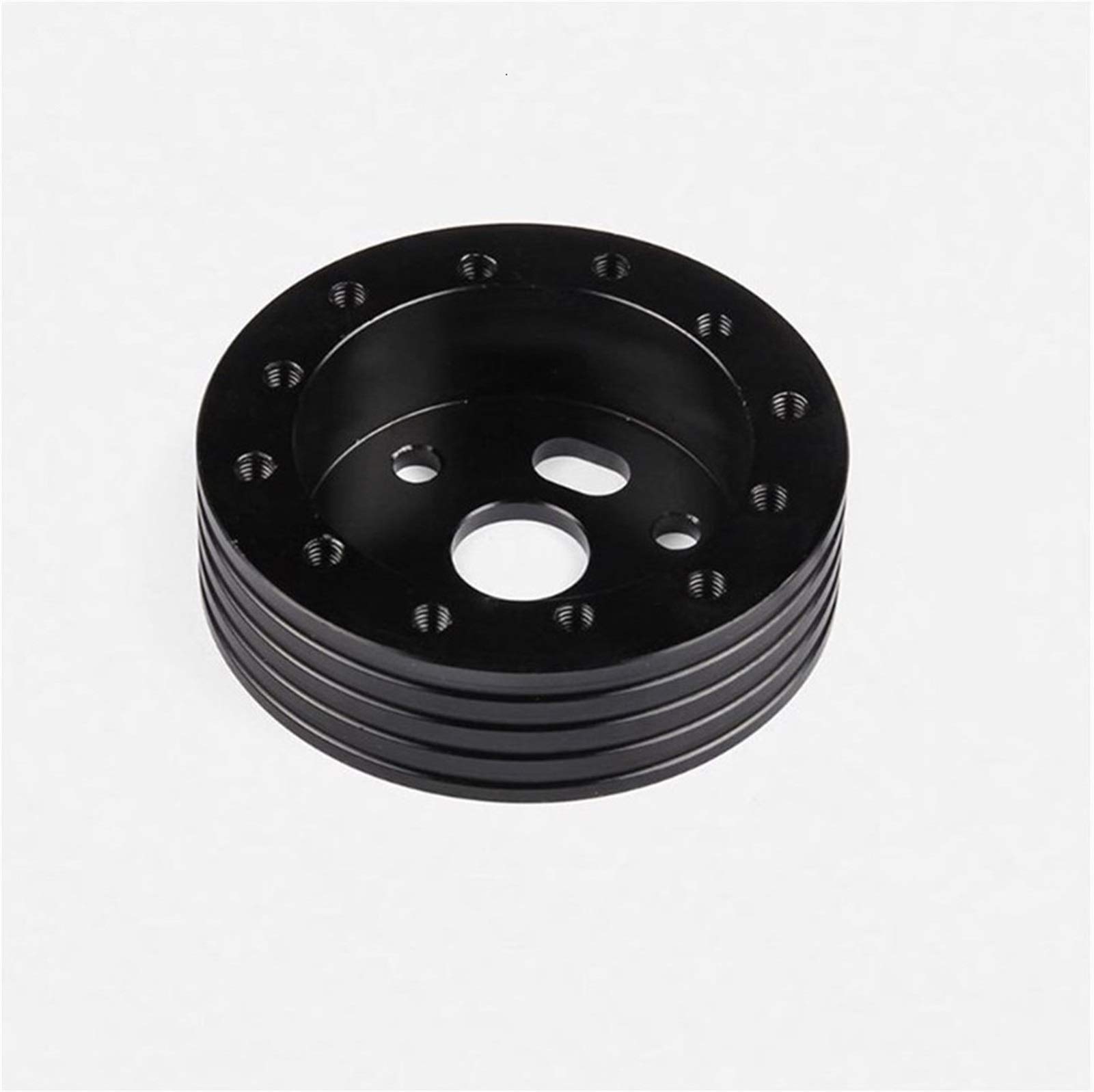 MEXWLOP 1" Lenkradnabenadapter Abstandshalter 6 Löcher Passend for Grant APC 3 Löcher Auto-Lenkradnabe MEXWLOP 1" Lenkradnabenadapter Abstandshalter 6 Löcher Passend for Grant APC 3 Löcher Auto-Lenkradnabe von MEXWLOP